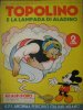 GLI ALBI D'ORO  n.38 - Topolino e la lampada di Aladino (1)