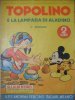 GLI ALBI D'ORO  n.41 - Topolino e la lampada di Aladino (3)