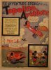 ALBI DI TOPOLINO Nerbini  n.2 ed.5 - Le avventure eroicomiche di Topolino aviatore