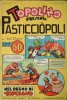 NEL REGNO DI TOPOLINO  n.13 - Topolino presenta Pasticciopoli