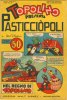 NEL REGNO DI TOPOLINO  n.13 ed.2 - Topolino presenta Pasticciopoli