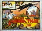 JIM DELLA GIUNGLA  n.2 - La fine di Pietro il "Tigre"