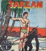 Albi SAEV  n.1 - Tarzan