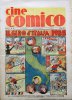 BOMBOLO - CINE COMICO  n.48