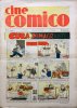 BOMBOLO - CINE COMICO  n.51