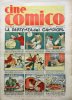 BOMBOLO - CINE COMICO  n.52