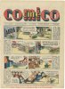 BOMBOLO - CINE COMICO  n.67