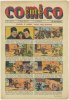 BOMBOLO - CINE COMICO  n.100