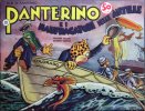Albi di Panterino  n.39 - Panterino e i naufragatori delle Antille
