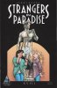 STRANGERS IN PARADISE Pocket  n.9