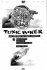 Toxic Biker