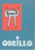 ORCODRILLO / ODRILLO  n.9