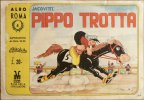 Albi ROMA nuova serie (1946)  n.4 - Pippo trotta