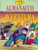 Almanacco dell'Avventura  n.3 - Almanacco dell'Avventura 1996