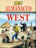 ALMANACCO DEL WEST  n.13 - Tex Almanacco West 2006