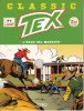 CLASSIC TEX  n.9 - L'eroe del Messico