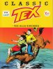 CLASSIC TEX  n.16 - Tex alla riscossa