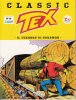 CLASSIC TEX  n.19 - Il terrore di Durango