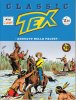 CLASSIC TEX  n.26 - Agguato nella palude