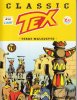 CLASSIC TEX  n.34 - Terre maledette