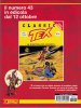 CLASSIC TEX  n.42 - La banda di El Lobo