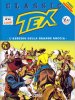 CLASSIC TEX  n.44 - L'assedio della grande roccia