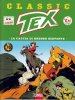 CLASSIC TEX  n.51 - La caccia di Grosso Serpente
