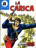 Collana ARALDO - Il Comandante Mark  n.22 - La Carica