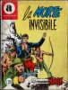 Collana ARALDO - Il Comandante Mark  n.53 - La Morte Invisibile