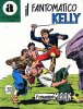 Collana ARALDO - Il Comandante Mark  n.83 - Il Fantomatico Kelly