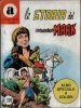 Collana ARALDO - Il Comandante Mark  n.100 - La Storia Del Comandante Mark