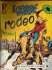 Collana RODEO  n.47 - Il grande rodeo