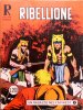 Collana RODEO  n.57 - Ribellione