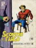 Collana RODEO  n.78 - Scontro a Fargo