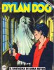 DYLAN DOG  n.4 - Il fantasma di Anna Never