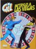 GIL  n.5 - Intrigo a Las Vegas