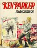 KEN PARKER  n.14 - Ranchero!