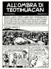 All'ombra di Teotihuacn (seconda parte)