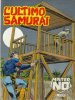 MISTER NO  n.130 - L'ultimo samurai