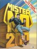 MISTER NO  n.200 - Mister No 200: I sette del Santa Cruz