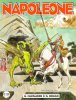 NAPOLEONE  n.40 - Il Cavaliere e il Drago