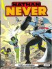 NATHAN NEVER  n.5 - Forza invisibile