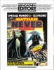 NATHAN NEVER  n.32 - Dirty boulevard