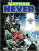 NATHAN NEVER  n.64 - L'isola nel cielo