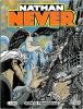 NATHAN NEVER  n.70 - Istinto primordiale