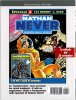 NATHAN NEVER  n.103 - Fuga disperata