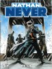 NATHAN NEVER  n.111 - Le belve