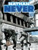 NATHAN NEVER  n.119 - L'infiltrato