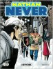 NATHAN NEVER  n.121 - Network
