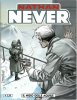 NATHAN NEVER  n.133 - Il nido delle aquile